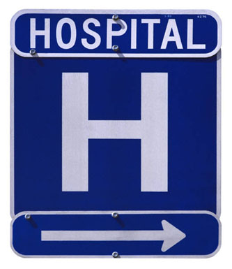 hospital cartel