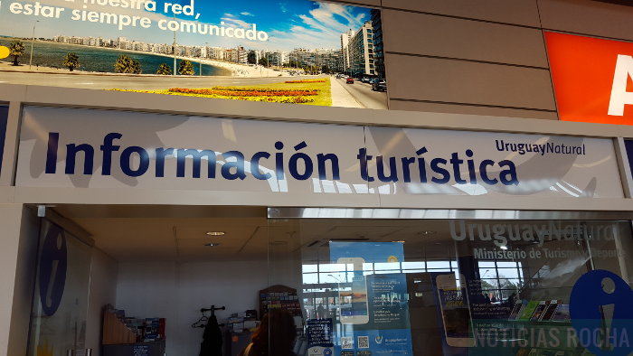 informacion turistica en uruguay