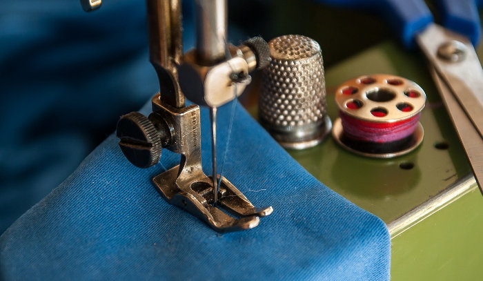 costura maquina